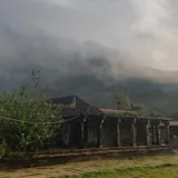 Thirunelli Temple Wayanad 